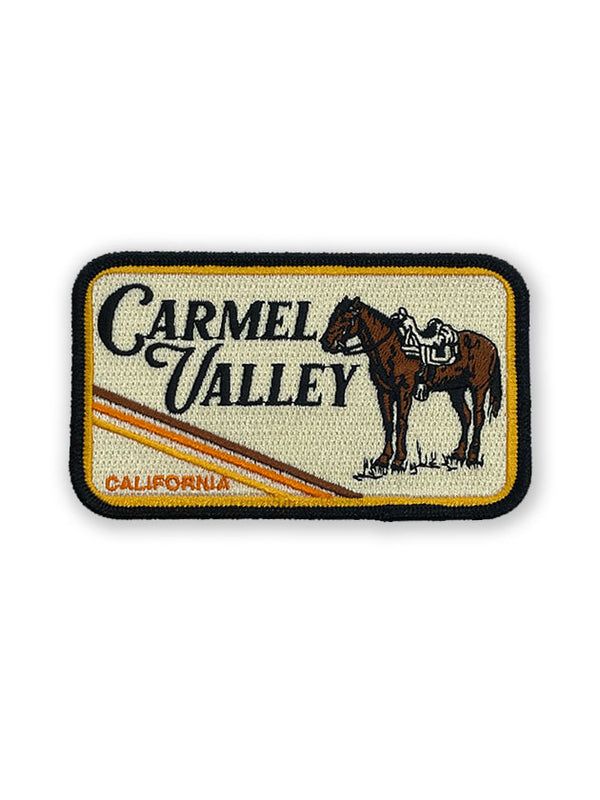 Carmel Valley Patch