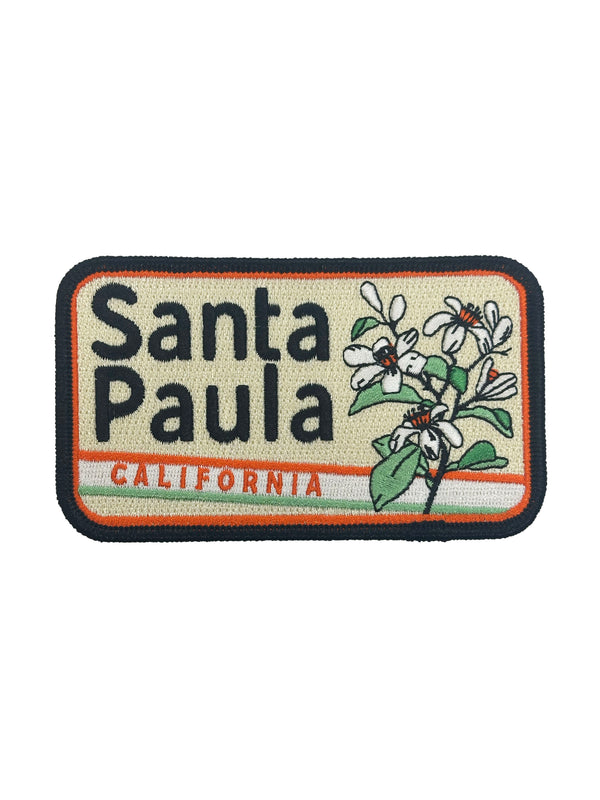 Santa Paula Patch