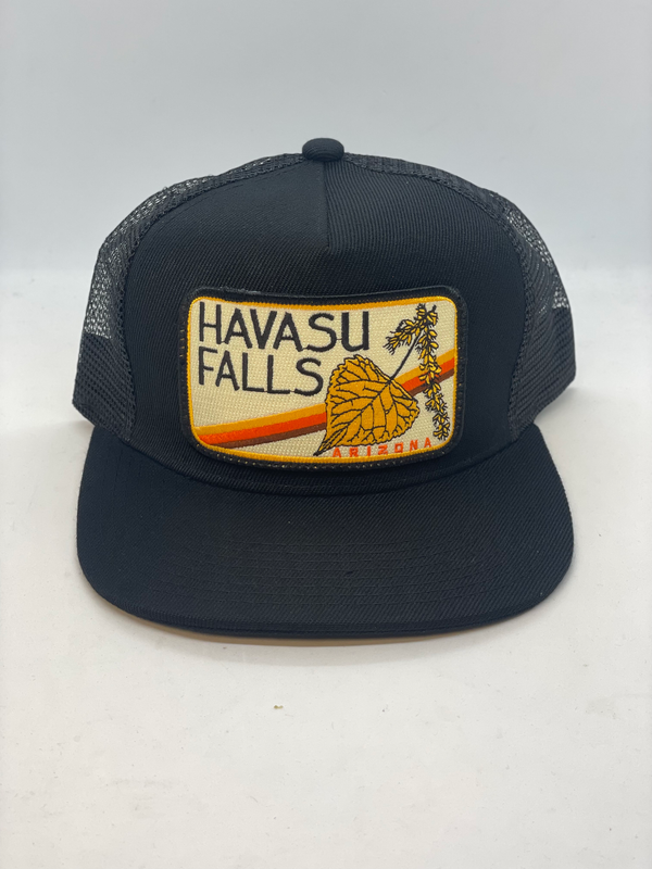 Sombrero de bolsillo Havasu Falls Arizona