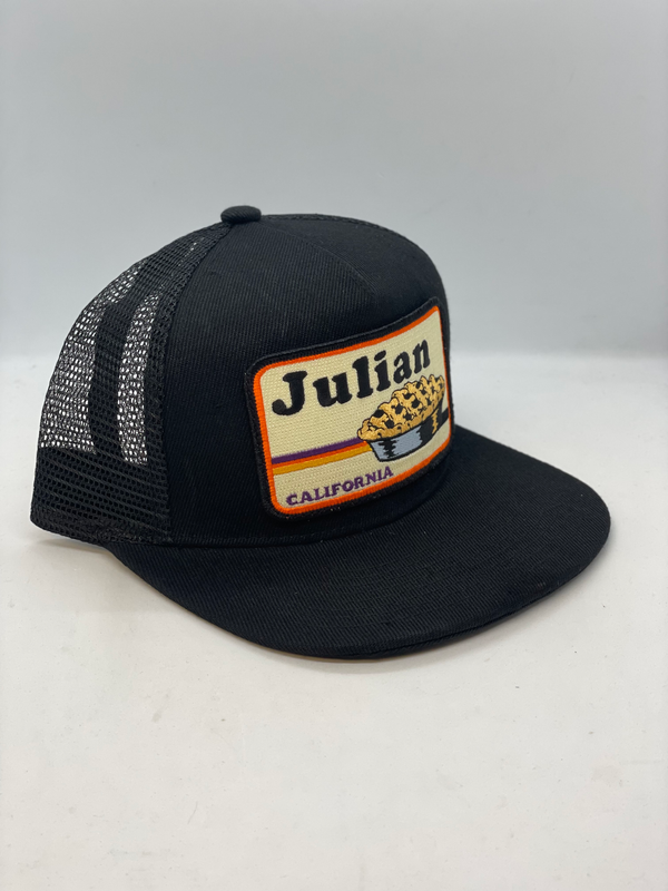 Sombrero de bolsillo Julian