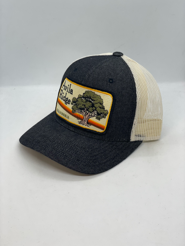 Avila Ridge Pocket Hat