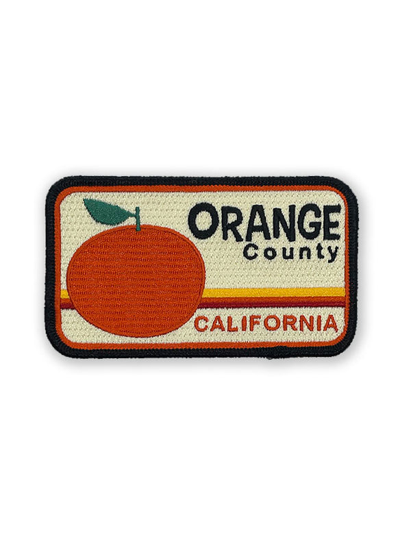 Orange County Patch