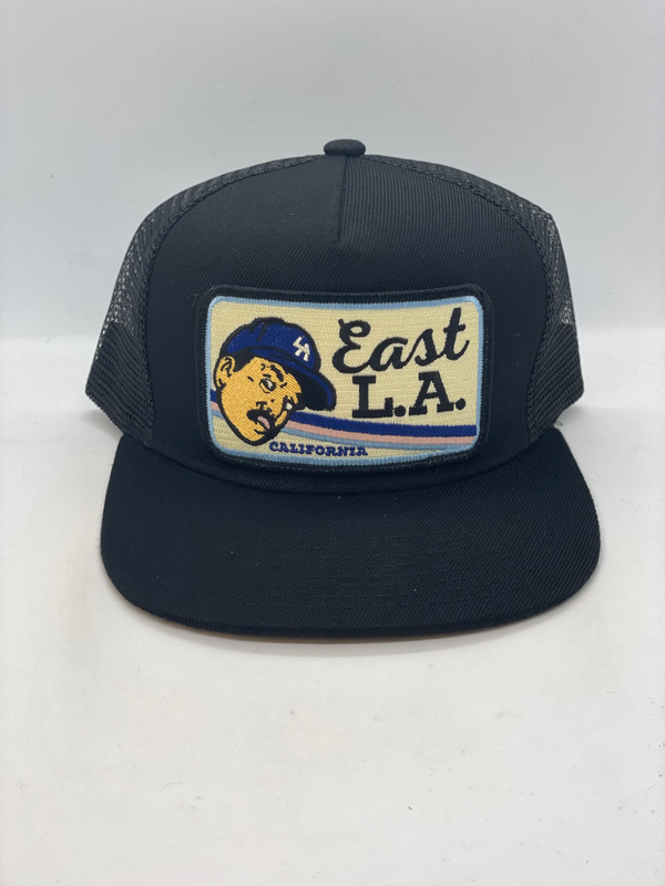 East LA - Los Angeles Pocket Hat