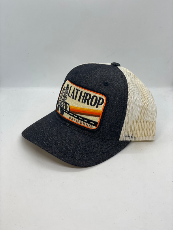 Lathrop Pocket Hat