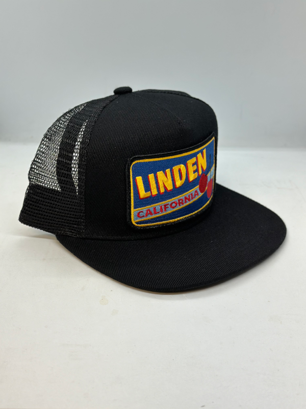 Sombrero de bolsillo Linden