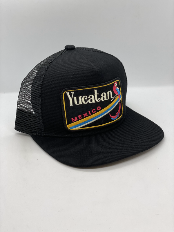 Sombrero de bolsillo Yucatán México