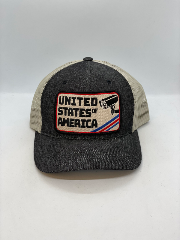 USA Pocket Hat