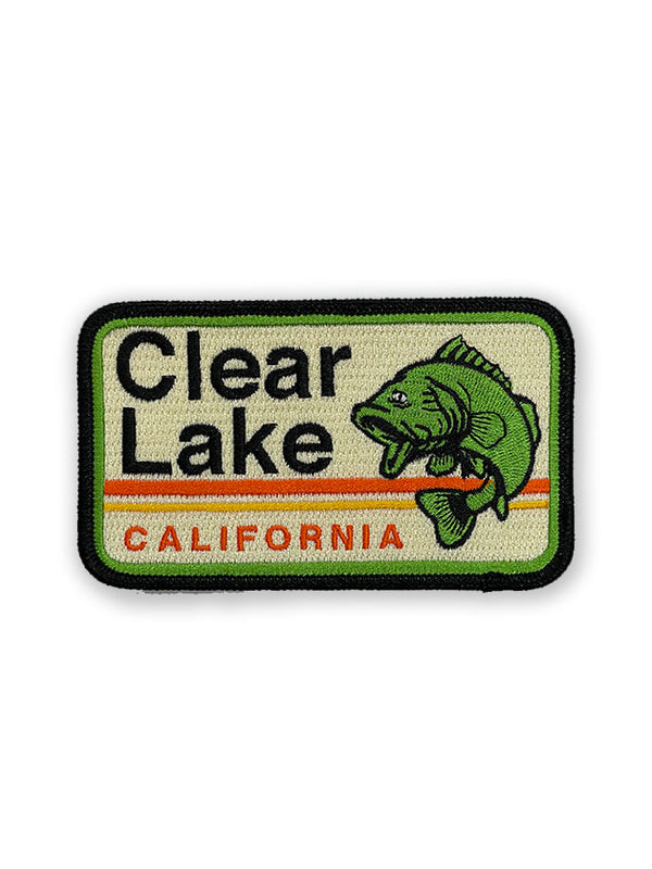 Clear Lake Patch