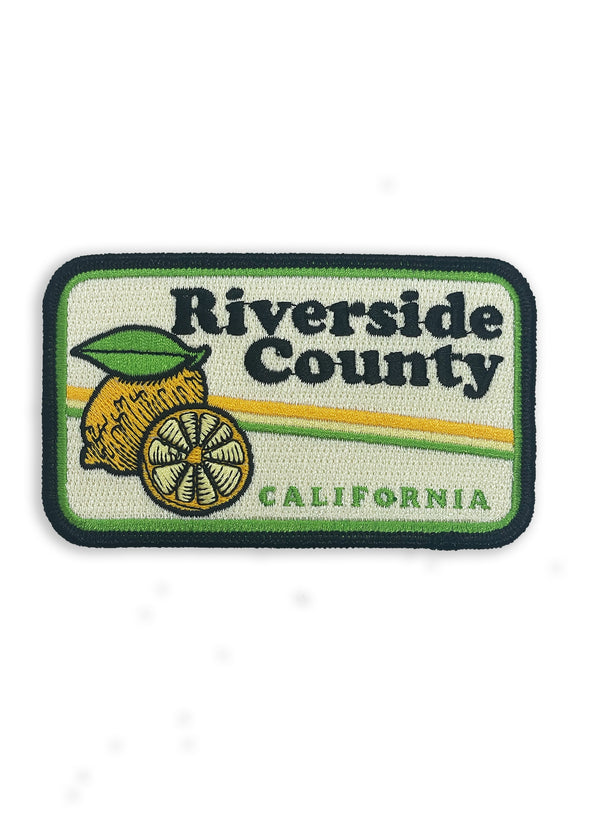 Riverside County Patch