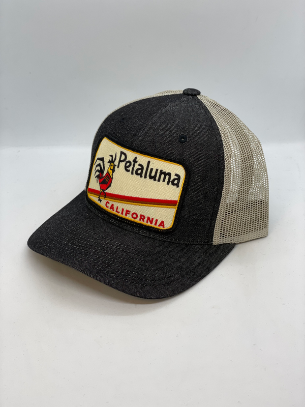 Petaluma Pocket Hat