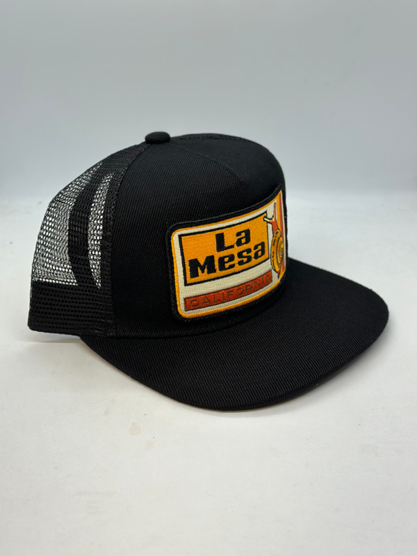 Sombrero de bolsillo La Mesa CA
