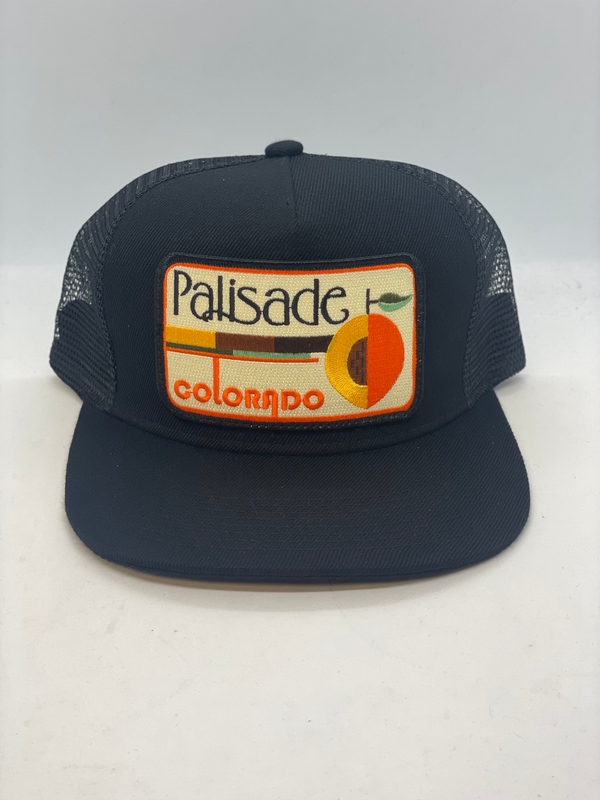 Palisade Colorado Pocket Hat