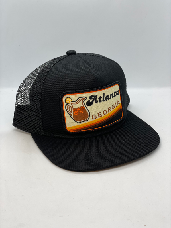 Sombrero de bolsillo Atlanta Georgia