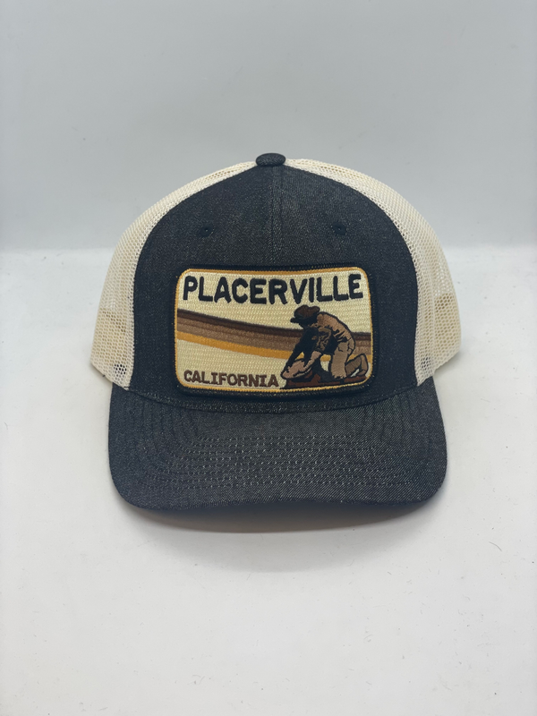 Placerville V2 Pocket Hat