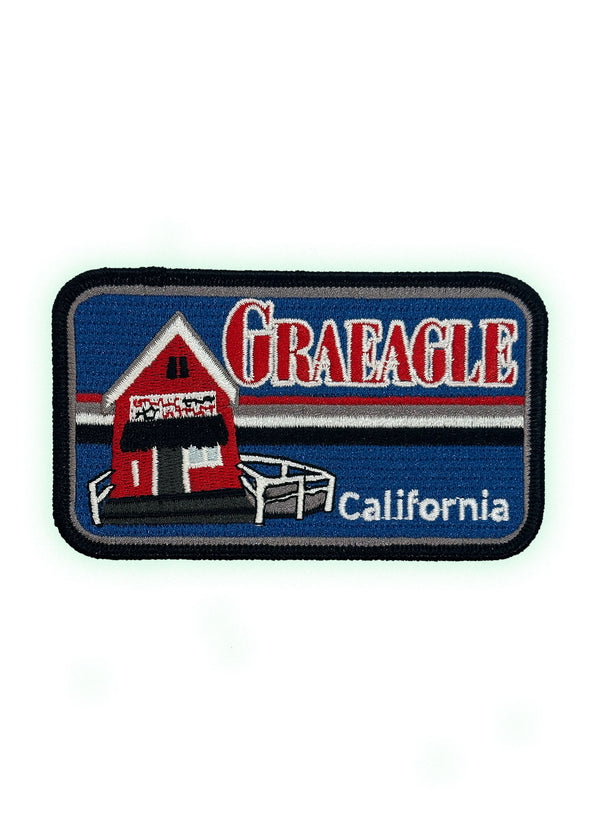 Graeagle Patch