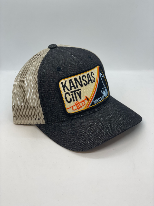 Kansas City Missouri Pocket Hat