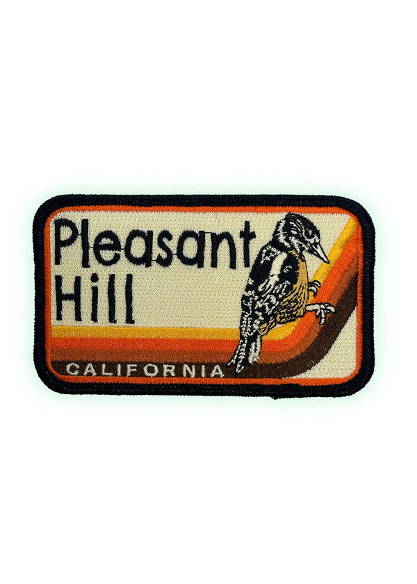 Pleasant Hill Bird Patch