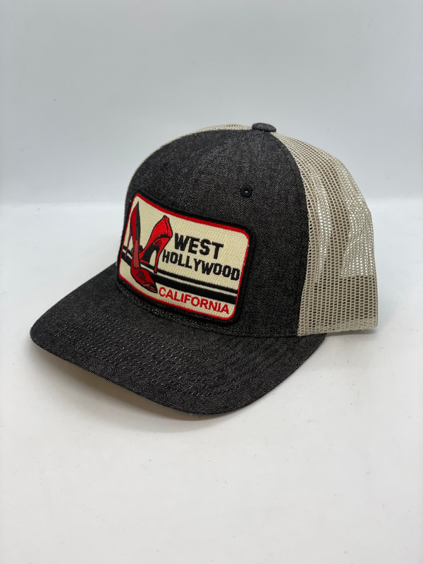 West Hollywood Hat