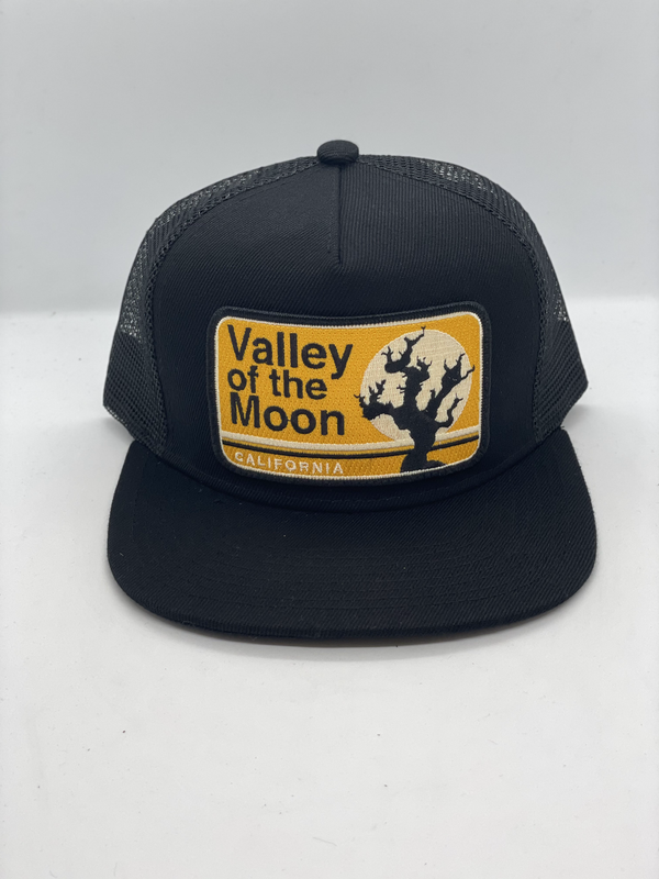 Valley of the Moon Pocket Hat