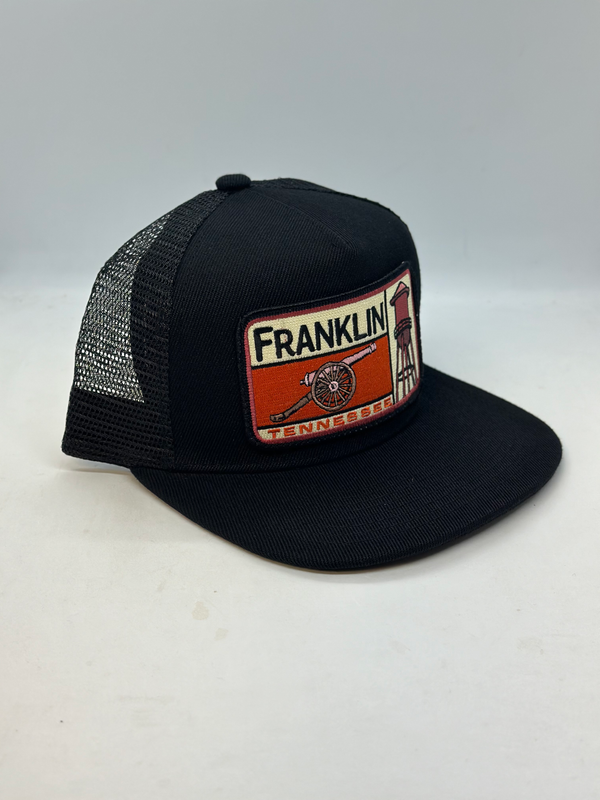 Sombrero de bolsillo Franklin Tennessee