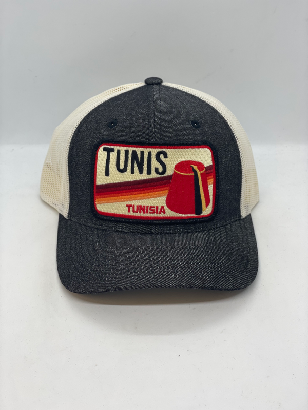 Túnez Túnez Sombrero de bolsillo