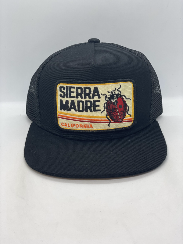 Sierra Madre Pocket Hat