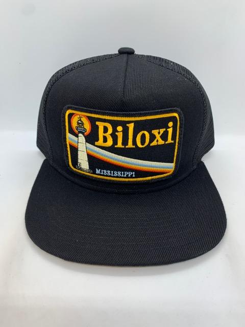 Sombrero de bolsillo Biloxi Mississippi