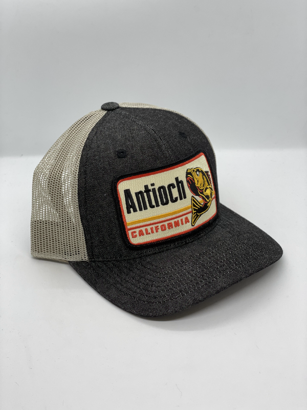 Antioch Pocket Hat