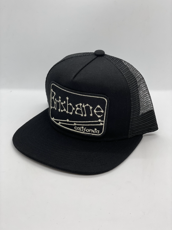 Sombrero de bolsillo Brisbane