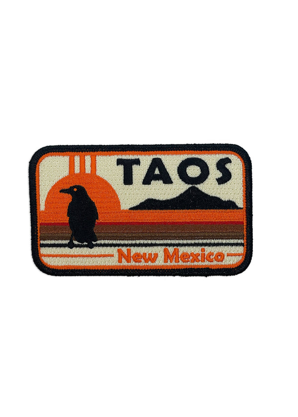 Taos New Mexico Patch