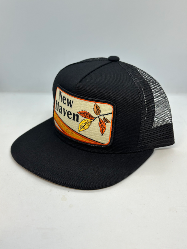 Sombrero de bolsillo New Haven Connecticut