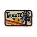 Image for Parche de árboles de Truckee