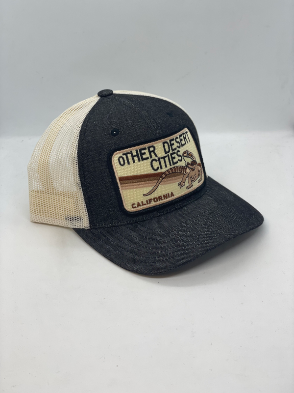 Other Desert Cities Pocket Hat