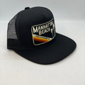 Image for Manhattan Beach Pocket Hat