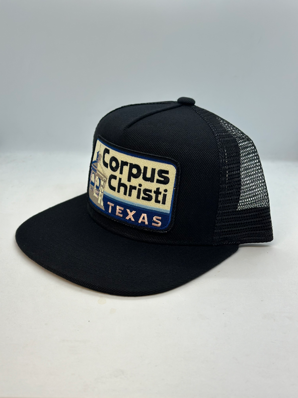 Corpus Christi  Pocket Hat