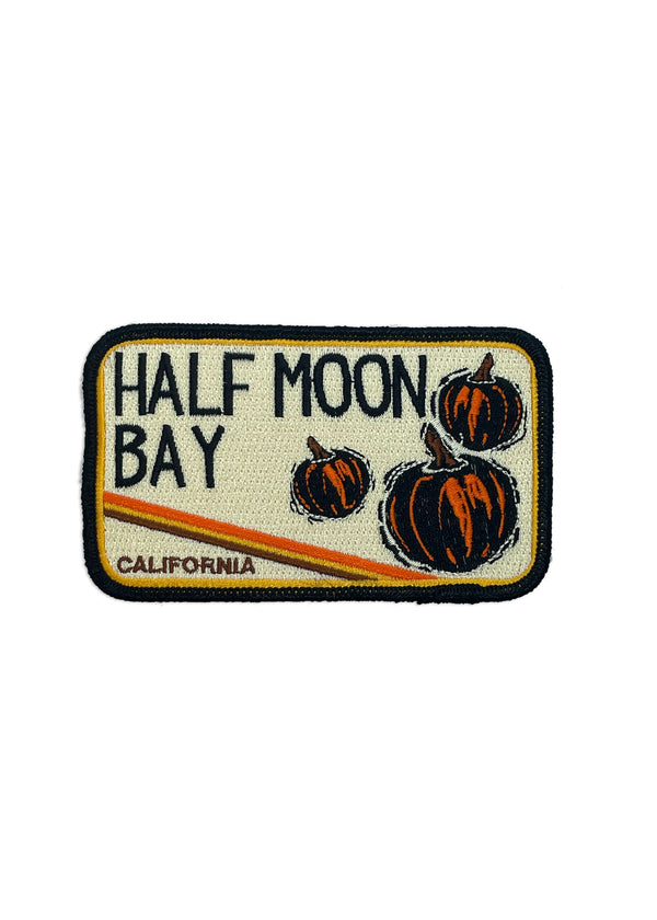 Half Moon Bay Pumpkins Patch