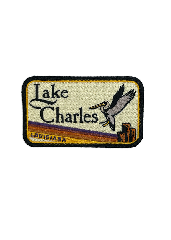 Lake Charles Louisiana Patch