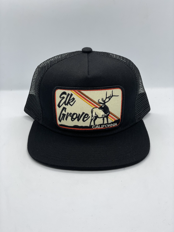 Elk Grove Pocket Hat