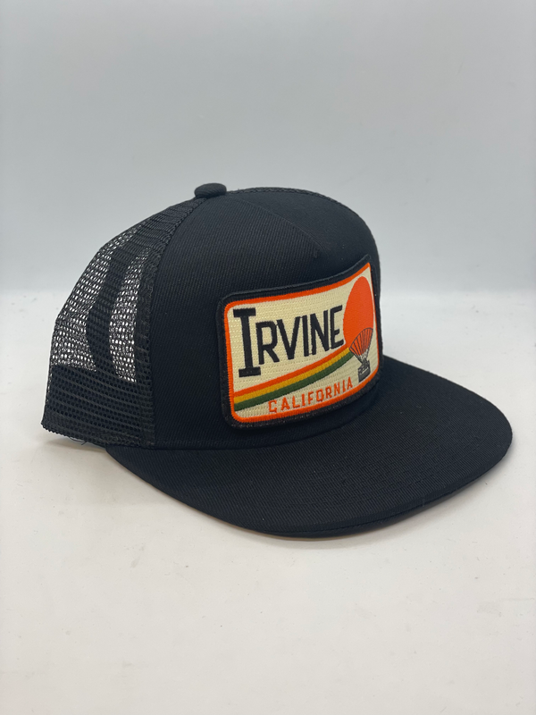 Sombrero de bolsillo Irvine