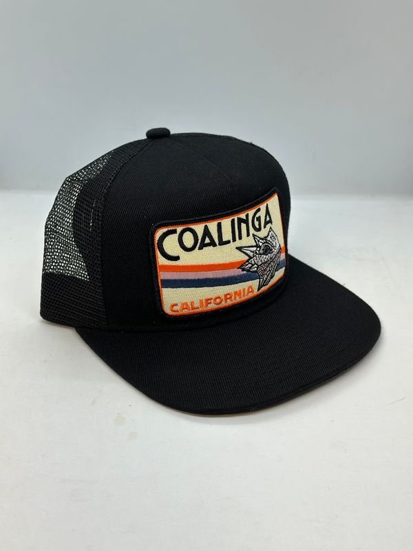 Coalinga Pocket Hat