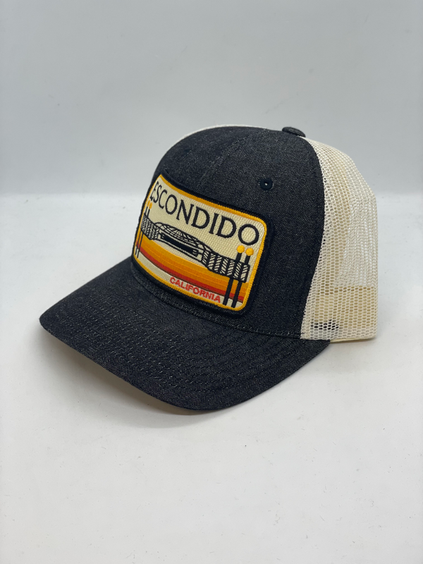 Escondido Pocket Hat