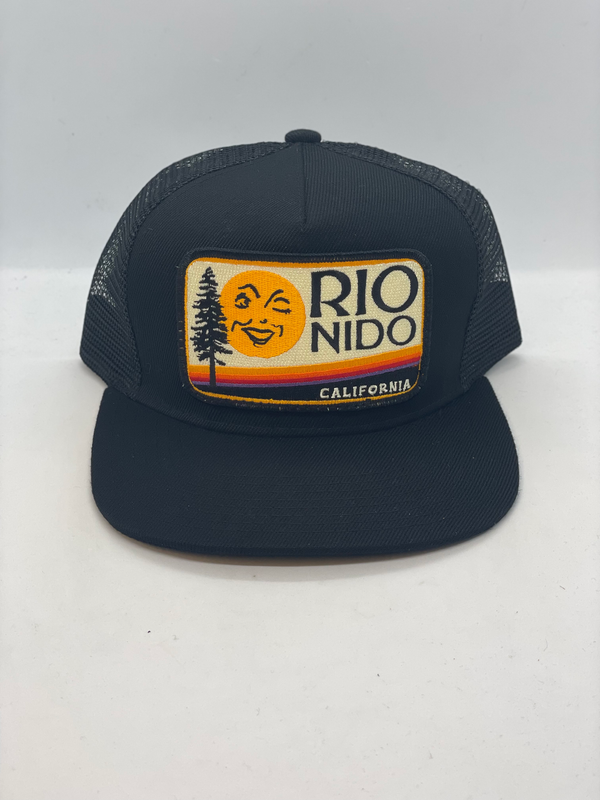 Rio Nido Pocket Hat