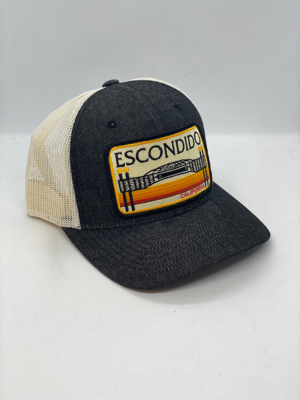 Escondido Pocket Hat