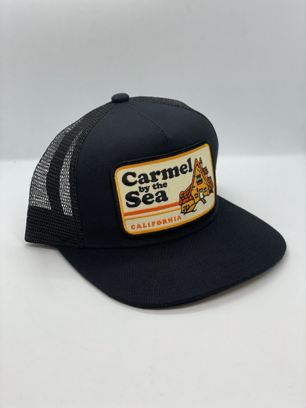 Sombrero de bolsillo Carmel by the Sea