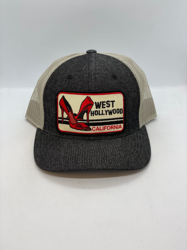 West Hollywood Hat