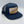 Golden State Minimal Navy Pocket Hat