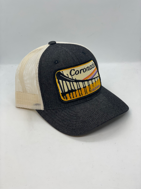 Coronado Pocket Hat