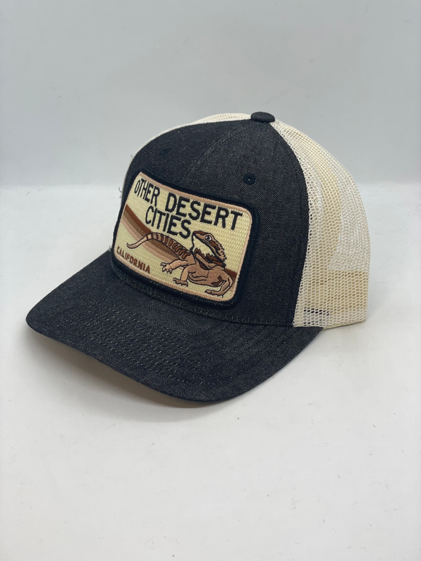 Other Desert Cities Pocket Hat