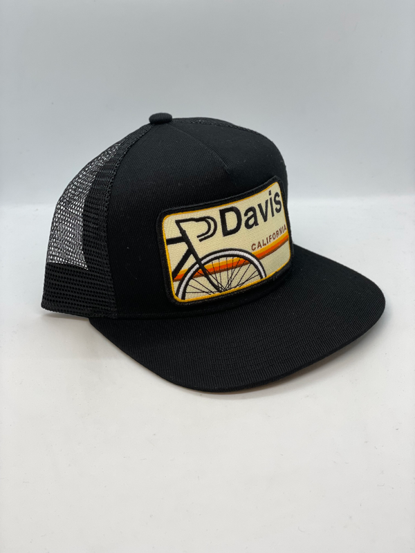 Davis Pocket Hat