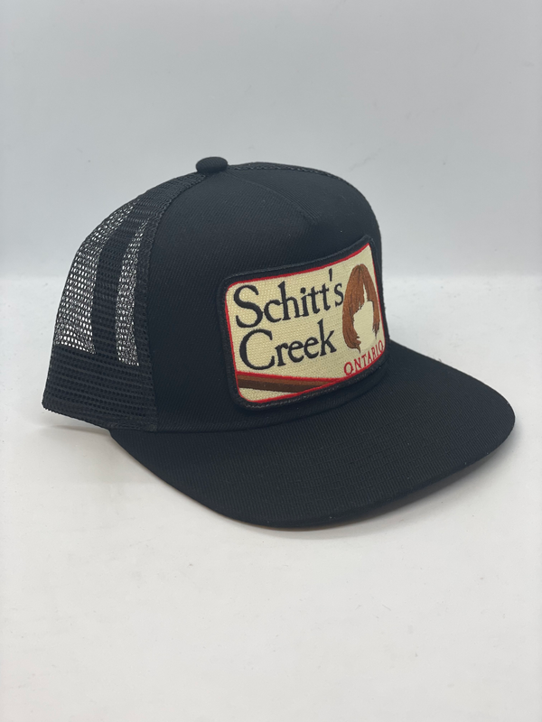 Schitt's Creek Ontario Canadá Sombrero de bolsillo